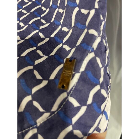 Tommy HiIlfiger classic shirt dress size L - Picture 4 of 10